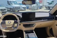 Ssangyong REXTON din 2025 cu 250 km - oferta SSA123501 - foto 13