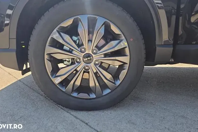 Ssangyong REXTON din 2025 cu 250 km - oferta SSA123501 - foto 18