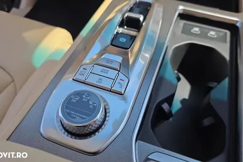 Ssangyong REXTON din 2025 cu 250 km - oferta SSA123501 - foto 21