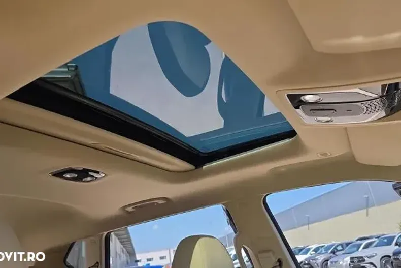 Ssangyong REXTON din 2025 cu 250 km - oferta SSA123501 - foto 22