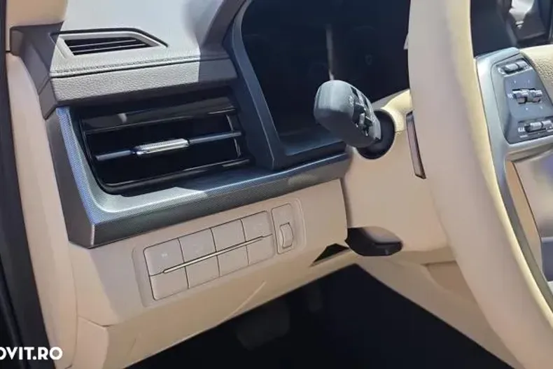 Ssangyong REXTON din 2025 cu 250 km - oferta SSA123501 - foto 25