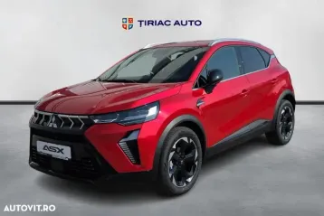 Mitsubishi ASX din 2025 - oferta MIT123502