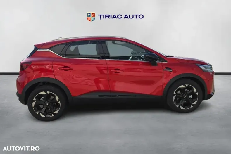 Mitsubishi ASX din 2025 cu 10 km - oferta MIT123502 - foto 6