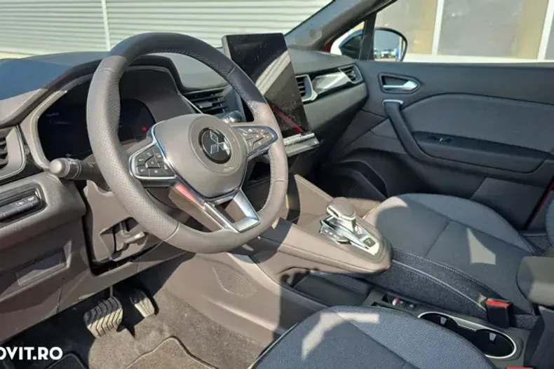 Mitsubishi ASX din 2025 cu 10 km - oferta MIT123502 - foto 9