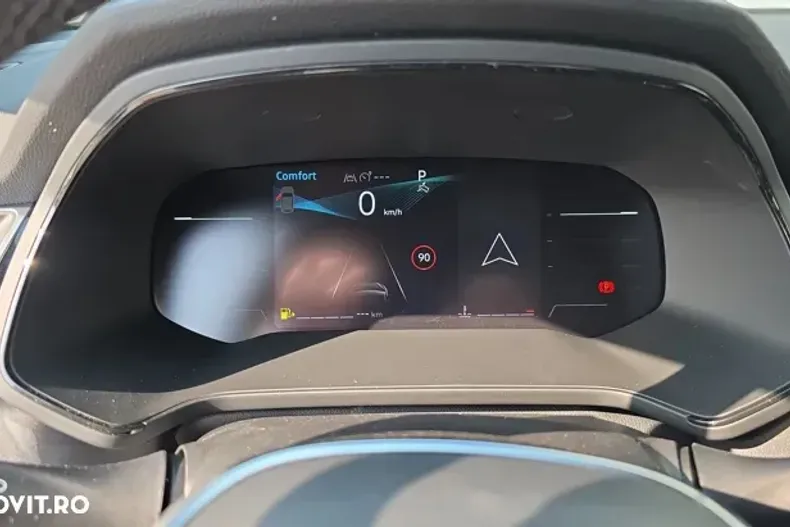 Mitsubishi ASX din 2025 cu 10 km - oferta MIT123502 - foto 14