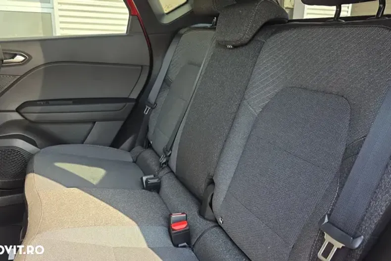 Mitsubishi ASX din 2025 cu 10 km - oferta MIT123502 - foto 16