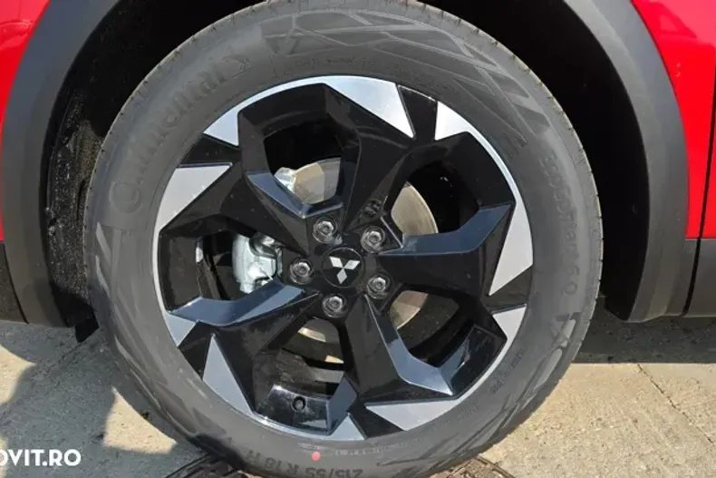 Mitsubishi ASX din 2025 cu 10 km - oferta MIT123502 - foto 18