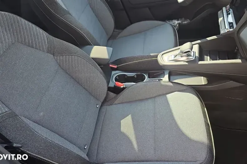 Mitsubishi ASX din 2025 cu 10 km - oferta MIT123502 - foto 21