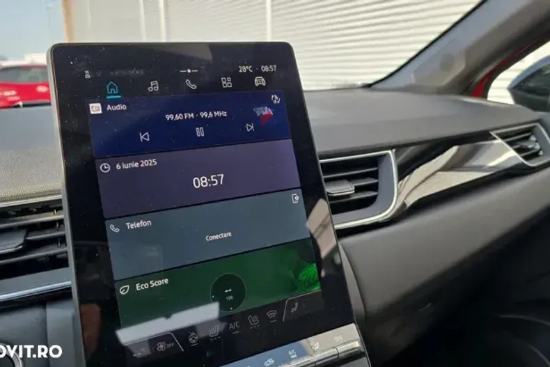 Mitsubishi ASX din 2025 cu 10 km - oferta MIT123502 - foto 24