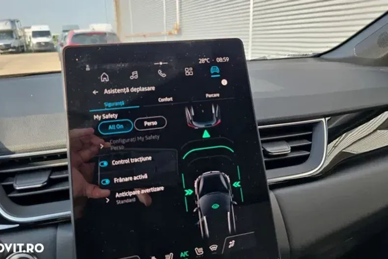 Mitsubishi ASX din 2025 cu 10 km - oferta MIT123502 - foto 26