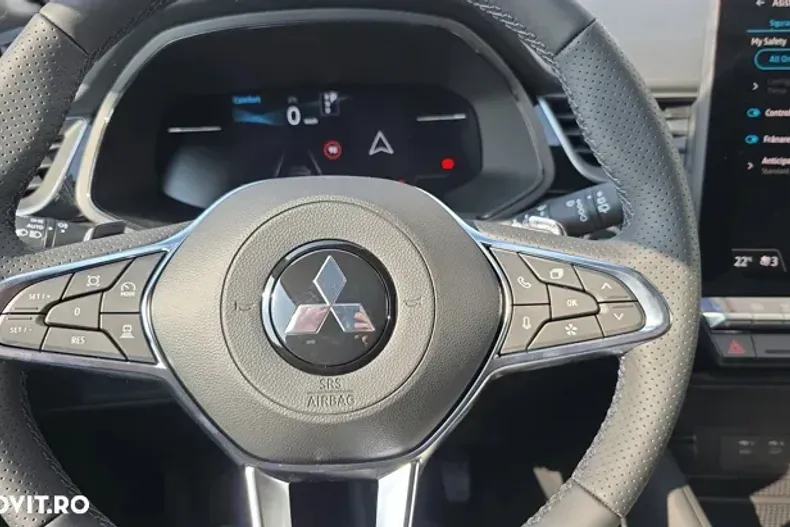 Mitsubishi ASX din 2025 cu 10 km - oferta MIT123502 - foto 27