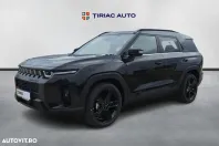 KG Mobility Torres EVX din 2025 cu 10 km - oferta KGM123503 - foto 1