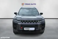 KG Mobility Torres EVX din 2025 cu 10 km - oferta KGM123503 - foto 8