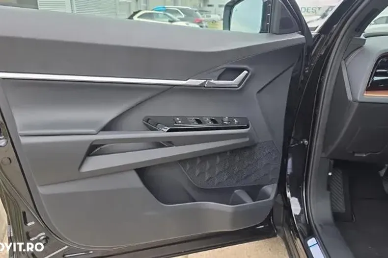 KG Mobility Torres EVX din 2025 cu 10 km - oferta KGM123503 - foto 10