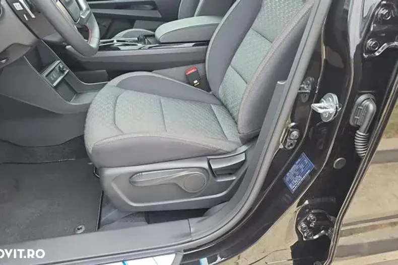 KG Mobility Torres EVX din 2025 cu 10 km - oferta KGM123503 - foto 12