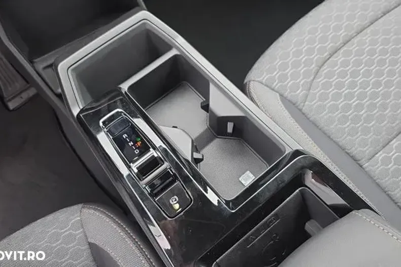 KG Mobility Torres EVX din 2025 cu 10 km - oferta KGM123503 - foto 15