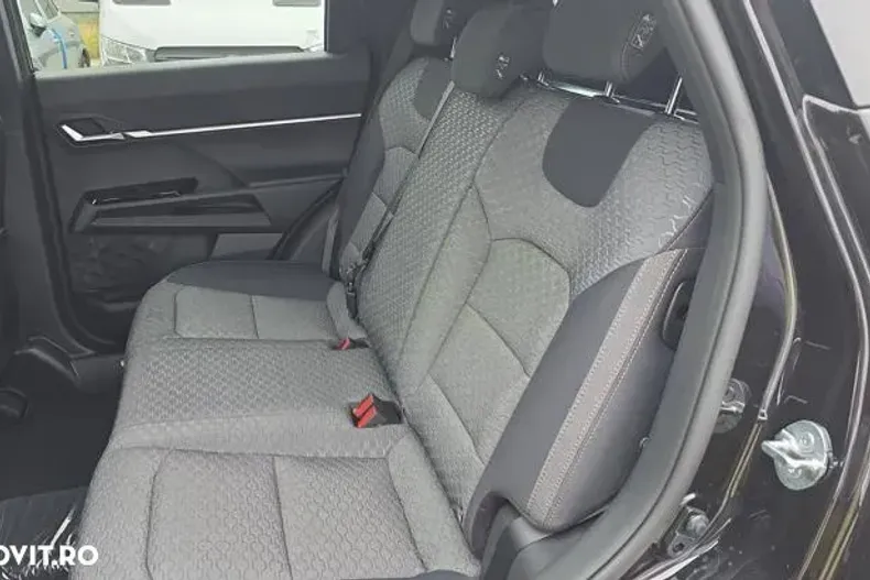 KG Mobility Torres EVX din 2025 cu 10 km - oferta KGM123503 - foto 16