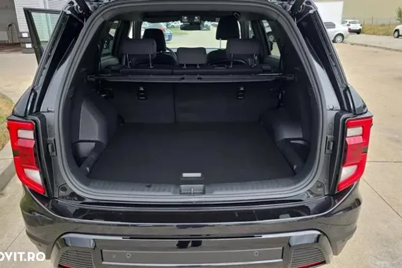 KG Mobility Torres EVX din 2025 cu 10 km - oferta KGM123503 - foto 17