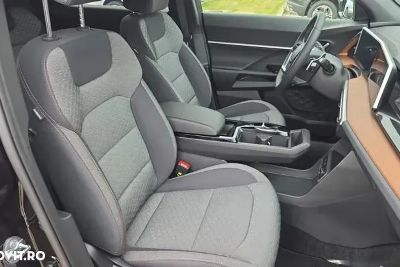 KG Mobility Torres EVX din 2025 cu 10 km - oferta KGM123503 - foto 21