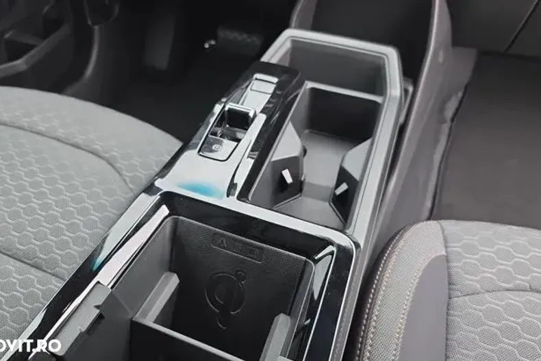 KG Mobility Torres EVX din 2025 cu 10 km - oferta KGM123503 - foto 22