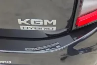 KG Mobility Torres EVX din 2025 cu 10 km - oferta KGM123503 - foto 25