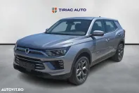 Ssangyong Korando din 2025 cu 10 km - oferta SSA123504 - foto 1