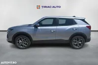 Ssangyong Korando din 2025 cu 10 km - oferta SSA123504 - foto 2