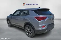 Ssangyong Korando din 2025 cu 10 km - oferta SSA123504 - foto 3