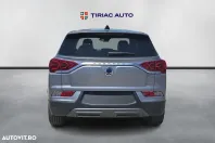 Ssangyong Korando din 2025 cu 10 km - oferta SSA123504 - foto 4
