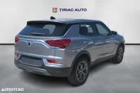 Ssangyong Korando din 2025 cu 10 km - oferta SSA123504 - foto 5