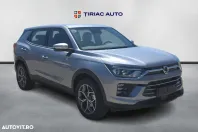 Ssangyong Korando din 2025 cu 10 km - oferta SSA123504 - foto 7