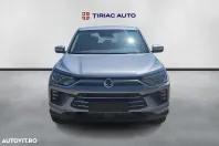 Ssangyong Korando din 2025 cu 10 km - oferta SSA123504 - foto 8