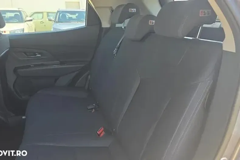 Ssangyong Korando din 2025 cu 10 km - oferta SSA123504 - foto 10