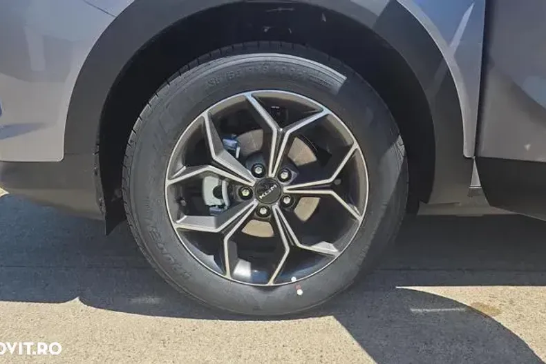 Ssangyong Korando din 2025 cu 10 km - oferta SSA123504 - foto 12