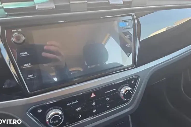 Ssangyong Korando din 2025 cu 10 km - oferta SSA123504 - foto 13