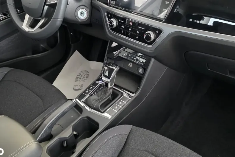 Ssangyong Korando din 2025 cu 10 km - oferta SSA123504 - foto 16