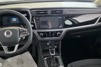 Ssangyong Korando din 2025 cu 10 km - oferta SSA123504 - foto 17