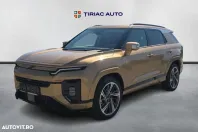 KG Mobility Actyon din 2025 cu 10 km - oferta KGM123505 - foto 1