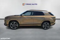 KG Mobility Actyon din 2025 cu 10 km - oferta KGM123505 - foto 2