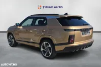 KG Mobility Actyon din 2025 cu 10 km - oferta KGM123505 - foto 3