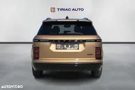 KG Mobility Actyon din 2025 cu 10 km - oferta KGM123505 - foto 4