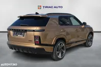 KG Mobility Actyon din 2025 cu 10 km - oferta KGM123505 - foto 5