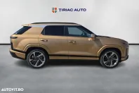 KG Mobility Actyon din 2025 cu 10 km - oferta KGM123505 - foto 6