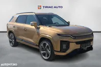 KG Mobility Actyon din 2025 cu 10 km - oferta KGM123505 - foto 7