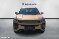 KG Mobility Actyon din 2025 cu 10 km - oferta KGM123505 - foto 8