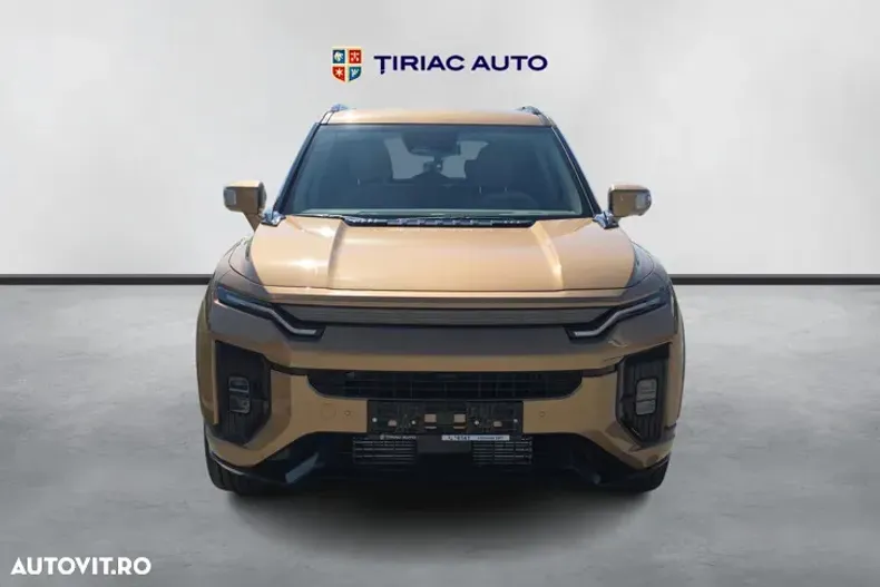 KG Mobility Actyon din 2025 cu 10 km - oferta KGM123505 - foto 8