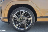 KG Mobility Actyon din 2025 cu 10 km - oferta KGM123505 - foto 10