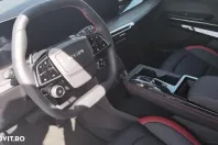 KG Mobility Actyon din 2025 cu 10 km - oferta KGM123505 - foto 11