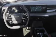 KG Mobility Actyon din 2025 cu 10 km - oferta KGM123505 - foto 12