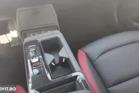 KG Mobility Actyon din 2025 cu 10 km - oferta KGM123505 - foto 14